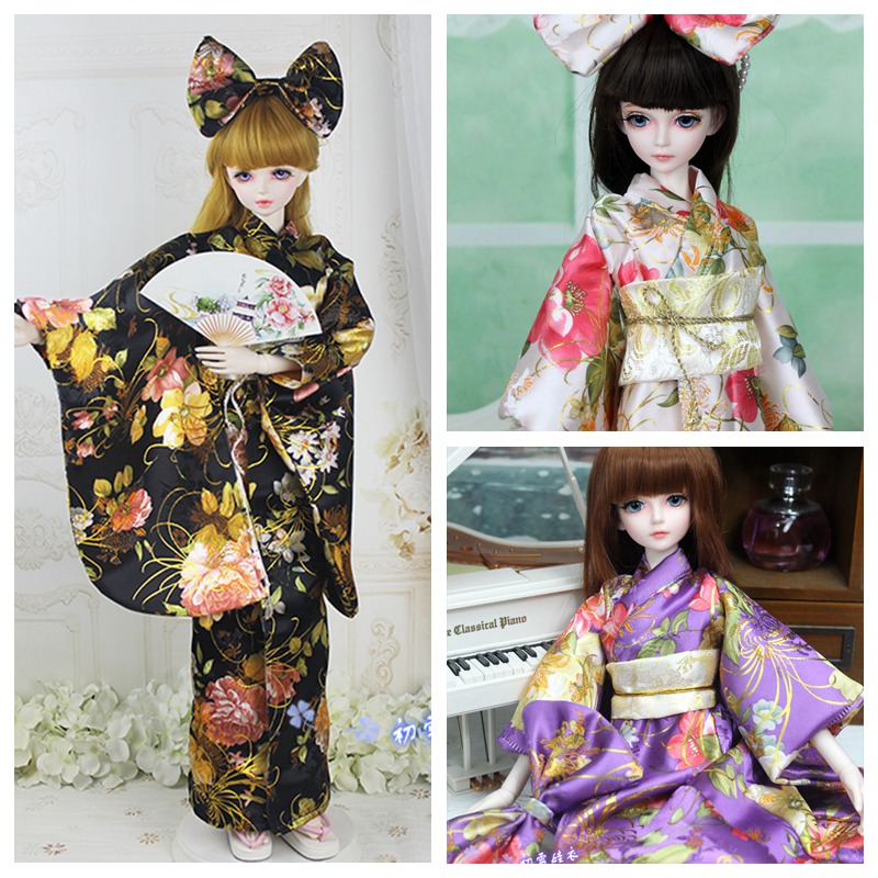 Japanese Lifestyle Shoes - 1/6 1/4 1/3 Accessori per bambole