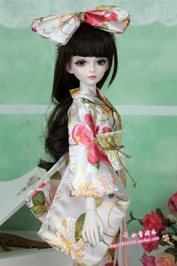 1/6 1/4 1/3 Accessori per bamb - Japanese Lifestyle Shoes recensione e prezzo