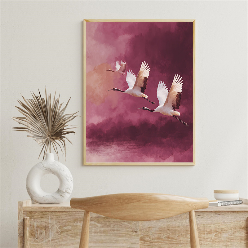 Poster Artistici Vintage con G - Japanese Lifestyle Home recensione e prezzo