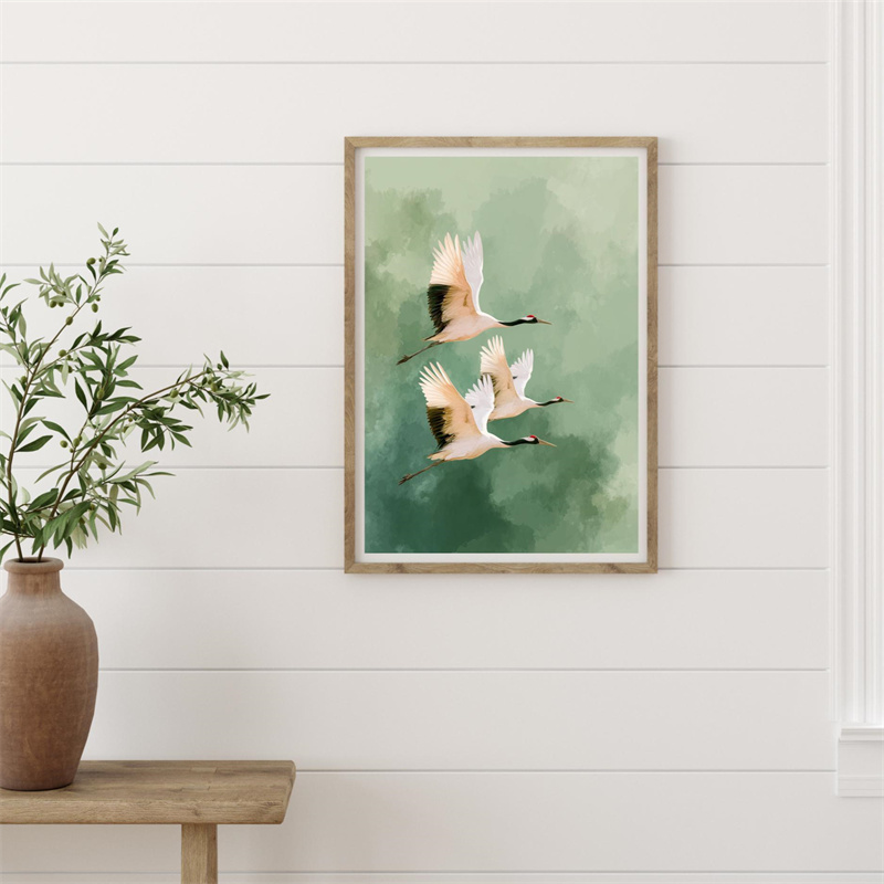 Poster Artistici Vintage con G - Japanese Lifestyle Home recensione e prezzo