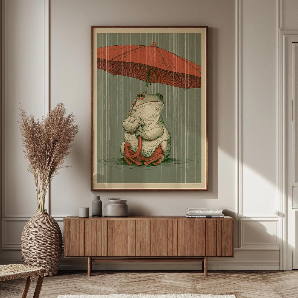 Dipinto su Tela in Stile Giapp - Japanese Lifestyle Home recensione e prezzo
