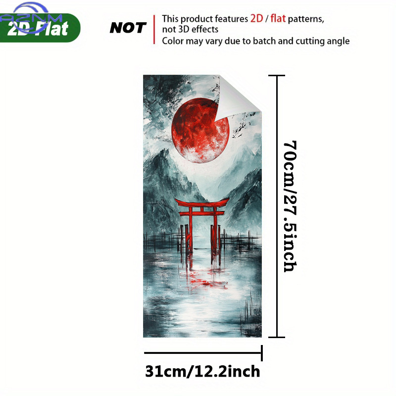 Adesivi per Cestino Stile Giap - Japanese Lifestyle Home recensione e prezzo