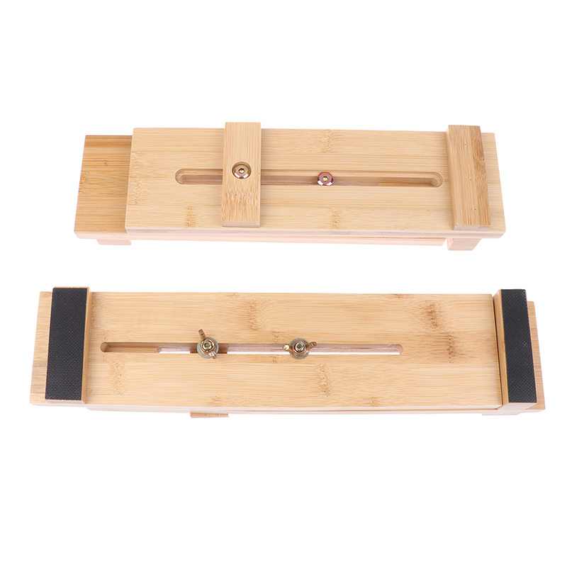 Supporto per pietra per affila - Bamboo Whisk Chasen recensione e prezzo