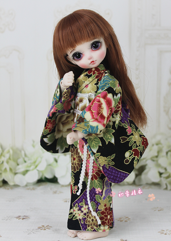 1/6 1/4 1/3 Accessori BJD abbi - Japanese Lifestyle Shoes recensione e prezzo