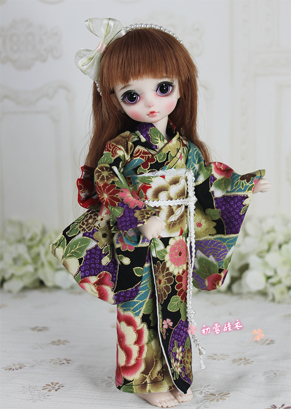 1/6 1/4 1/3 Accessori BJD abbi - Japanese Lifestyle Shoes recensione e prezzo