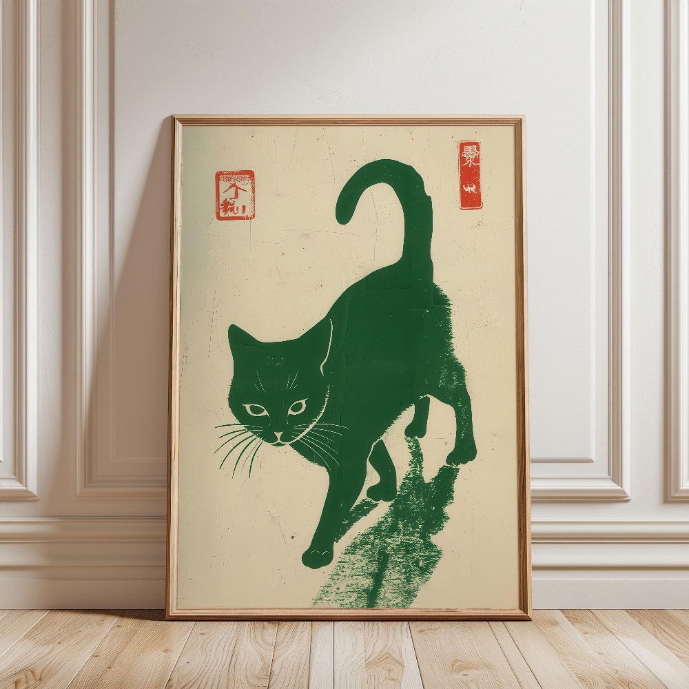 Gatto Nero che Mangia Ramen, G - Japanese Lifestyle Home recensione e prezzo