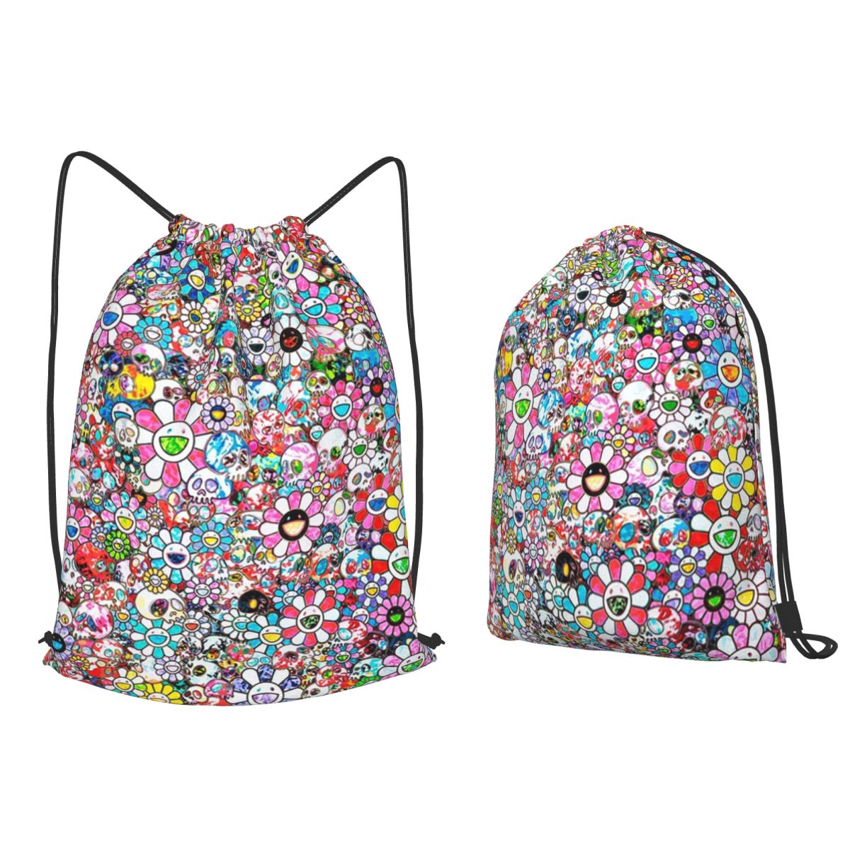 Zaini Pop Art giapponesi con t - Japanese Lifestyle Books recensione e prezzo