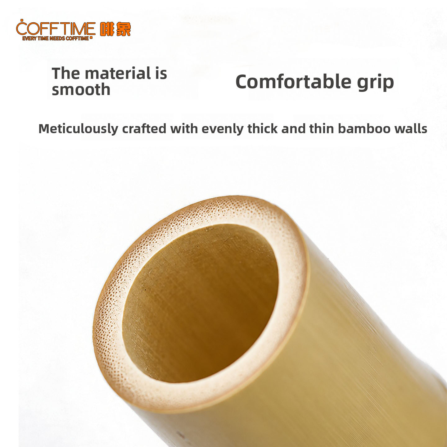 COFFTIME Frusta per Matcha a 1 - Bamboo Whisk Chasen recensione e prezzo