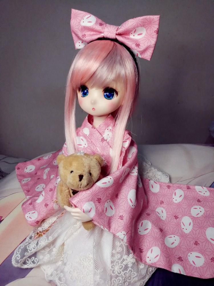 1/6 1/4 1/3 accessori BJD abbi - Japanese Lifestyle Shoes recensione e prezzo