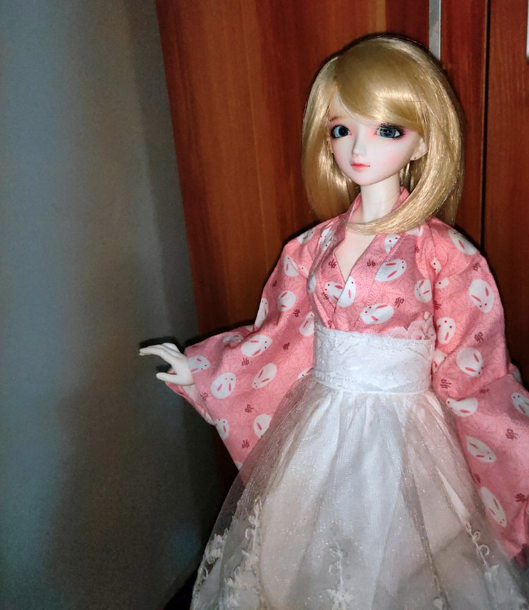 1/6 1/4 1/3 accessori BJD abbi - Japanese Lifestyle Shoes recensione e prezzo