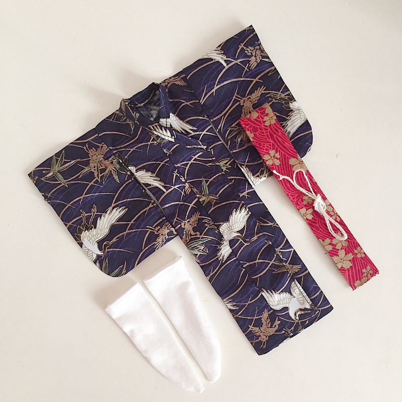 1/8 1/6 1/4 1/3 BJD Kimono gia - Japanese Lifestyle Shoes recensione e prezzo