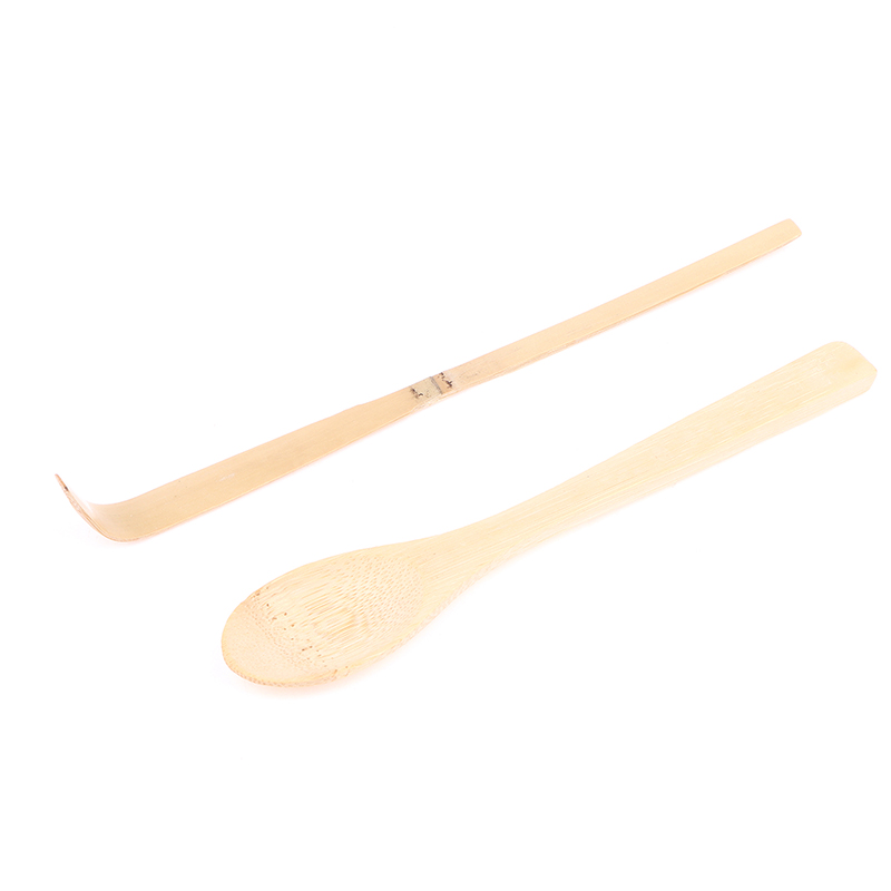 Novità! Set frusta per matcha  - Bamboo Whisk Chasen recensione e prezzo