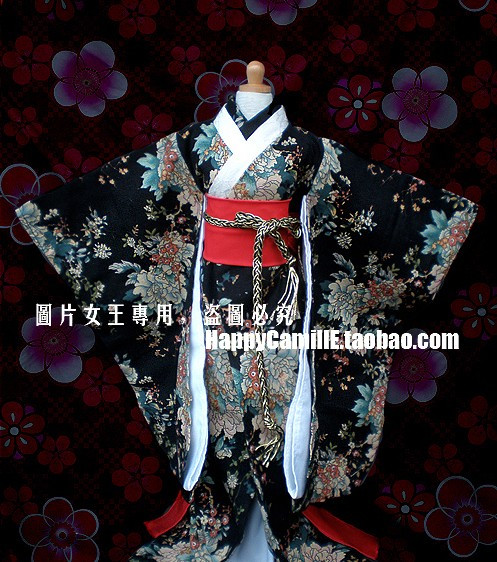 Vestiti BJD in scala 1/4 1/3 A - Japanese Lifestyle Shoes recensione e prezzo