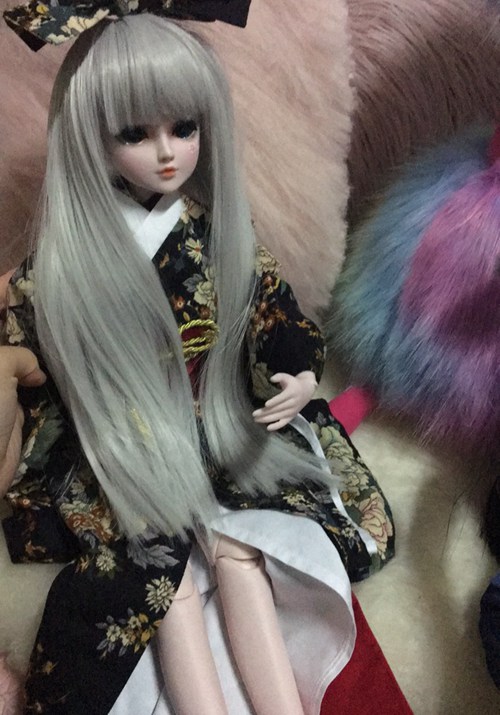 Vestiti BJD in scala 1/4 1/3 A - Japanese Lifestyle Shoes recensione e prezzo