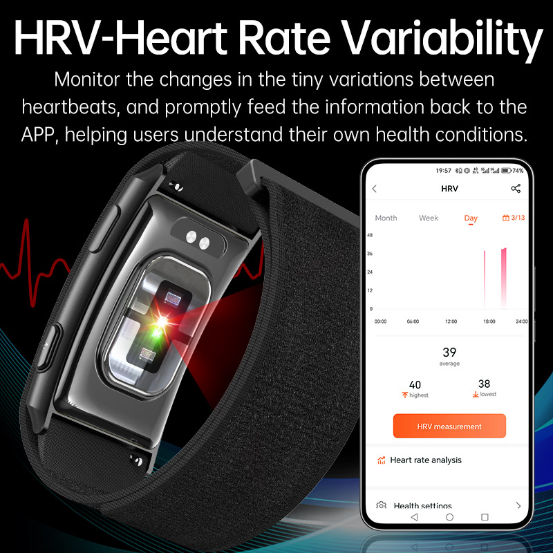 VWAR CYRA Fitness Tracker senz - Japanese Lifestyle Health recensione e prezzo